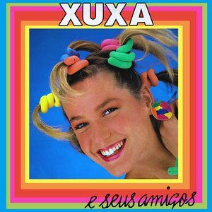 Xuxa e Seus Amigos