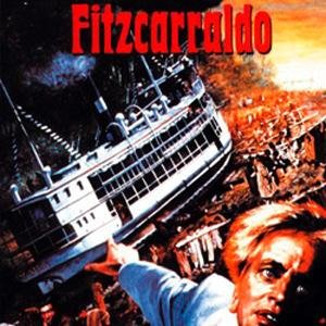 Fitzcarraldo (OST)