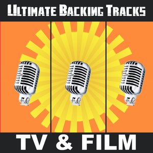 Ultimate Backing Tracks: Tv & Film