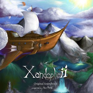 Imagem de 'A Tale of Xandopheii OST'