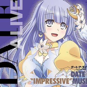 Avatar for 誘宵美九(CV.茅原実里)