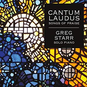 Cantum Laudus: Songs of Praise