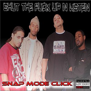 Shut the Fuck Up N Listen