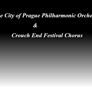 Avatar for The City of Prague Philharmonic Orchestra & Crouch End Festival Chorus