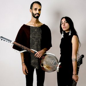 Jake Blount & Mali Obomsawin 的头像