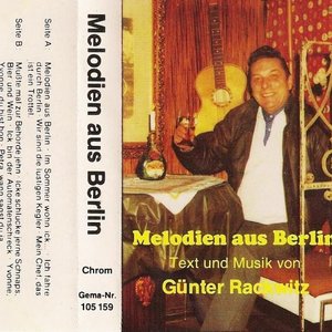 Günter Rackwitz 的头像