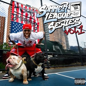 Summer League Series, Vol. 1