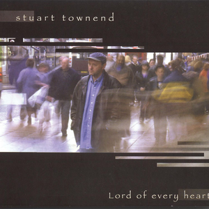 Lord of Every Heart cover