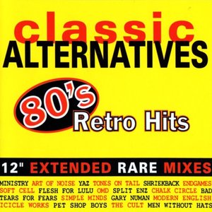 Classic Alternatives, Volume 4