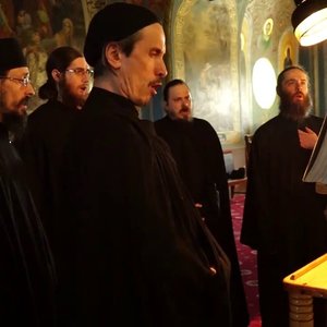 Avatar for Хор братии Спасо-Преображенского Валаамского монастыря. Регент иеродиакон Герман (Рябцев)