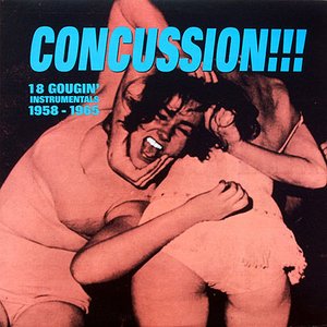 Concussion!!!