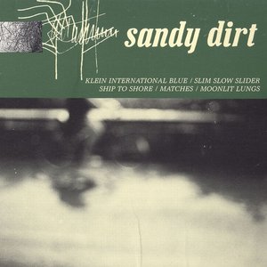 Sandy Dirt 的头像