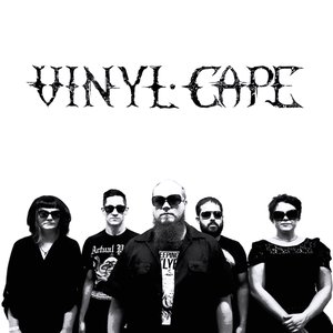 Image pour 'Vinyl Cape'