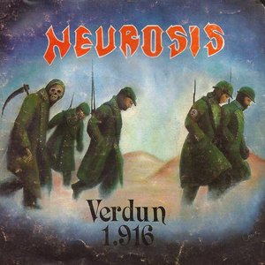 Image for 'Verdun 1916'