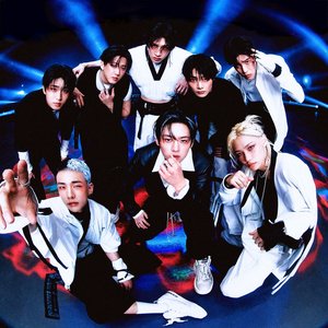 Avatar de Stray Kids