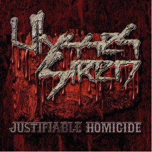 Justifiable Homicide [Explicit]