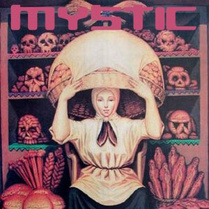 Avatar for Mystic Bummer