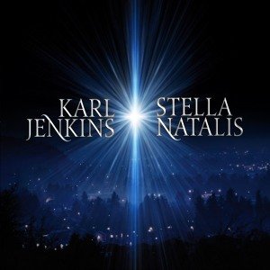 “Stella Natalis”的封面