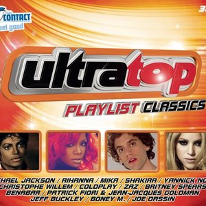 Ultratop Playlist Classics