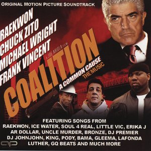 Coalition Soundtrack