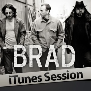 iTunes Session