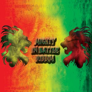 Mighty in Battle Riddim 2 (EP)