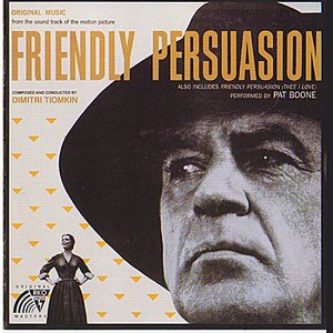 Friendly Persuasion