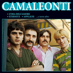 I Camaleonti