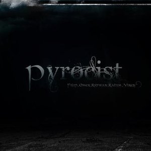 Image for 'Pyrocist'