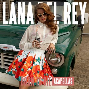Image for 'Born To Die (Acapellas)'