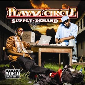 Playaz Circle And Lil Wayne 的头像
