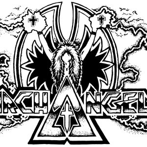 Archangel 的头像