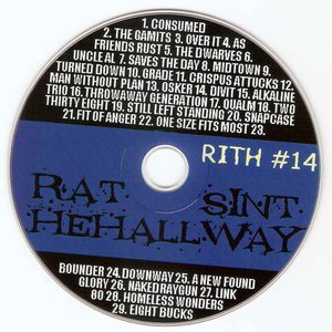 Rats in the Hallway #14