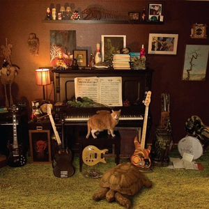 Songs in the key of F and U cover