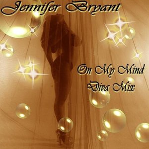 On My Mind (Diva Mix) - Single