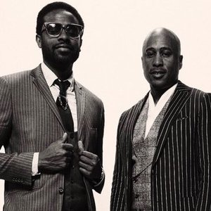 Avatar for Adrian Younge & Ali Shaheed Muhammad