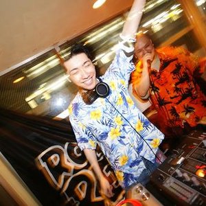 Jockie "MASTA BASS" Suama 的头像