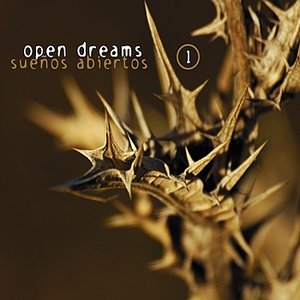 Sueños Abiertos (Open Dreams), Vol. 1