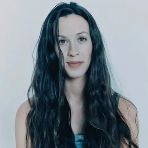 Alanis Morissette 的头像