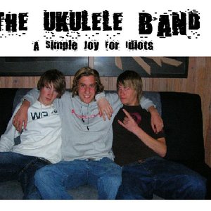 Immagine per 'The Ukulele Band'