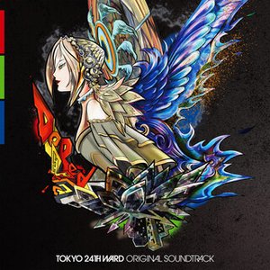 「東京24区」オリジナルサウンドトラック