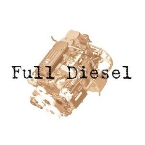 Full Diesel EP