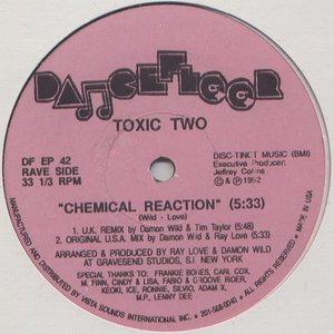 Chemical Reaction