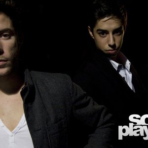 Soul Playerz 的头像