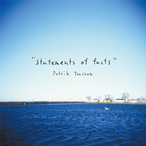 Statements Of Facts