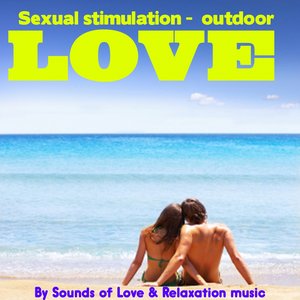 “Outdoor Love : Sexual Stimulation for Couples”的封面