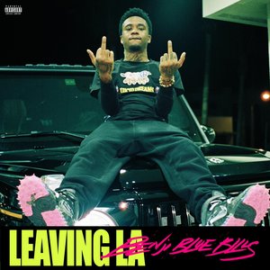 Leaving LA - Single