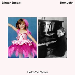 Hold Me Closer - Single