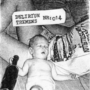 Delirium Tremens Nr.014
