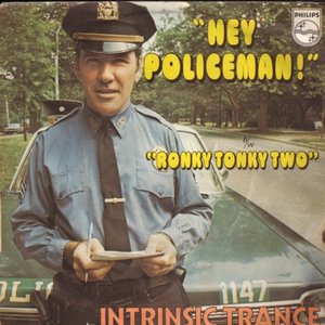 Hey Policeman! / Ronky Tonky Two